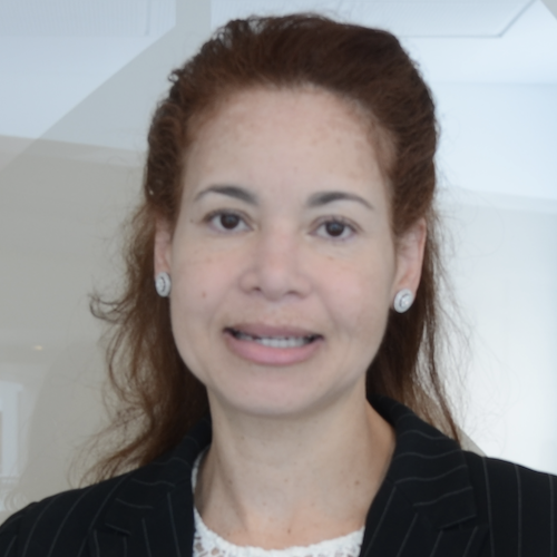 Headshot of Kathleen Park